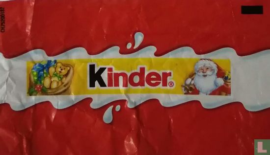 Kinder