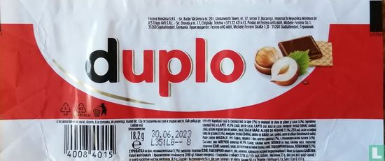 Duplo