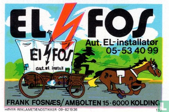 El Fos