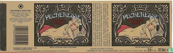 Pecheresse