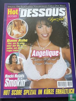 Hot Score 15 - Bild 2