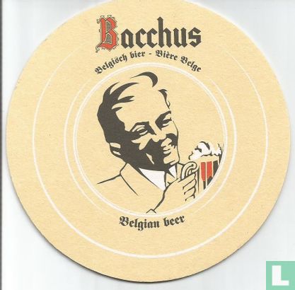 Bacchus - Image 1