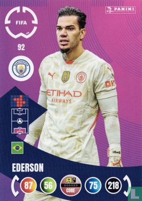 Ederson - Afbeelding 1