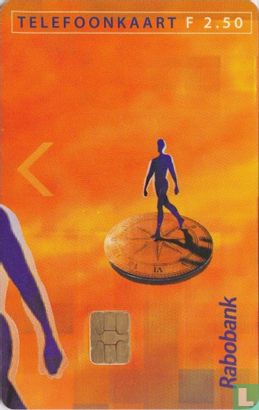 Rabobank - Afbeelding 1