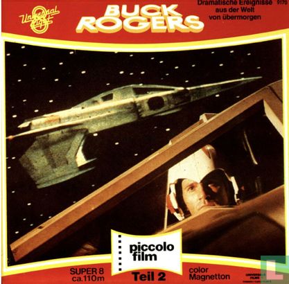 Buck Rogers Teil 2 - Image 1