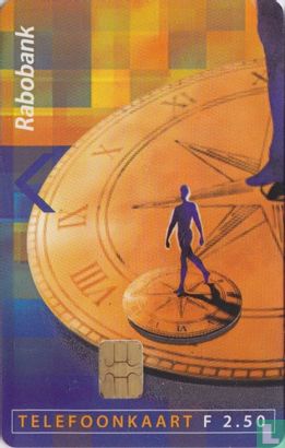 Rabobank - Afbeelding 1