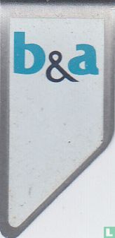 b&a - Image 1