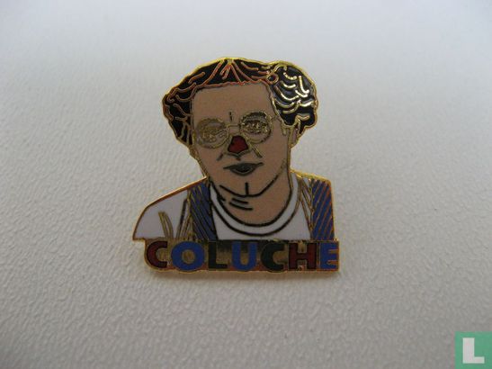 Coluche - Afbeelding 1