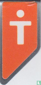 Letter T - Image 1