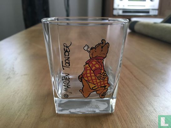 Whiskyglas Bommel - Afbeelding 1