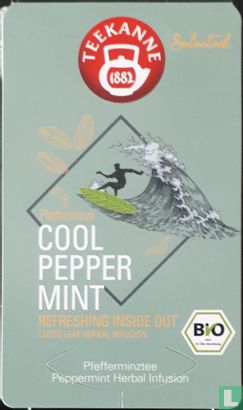 Cool Pepper Mint - Afbeelding 3