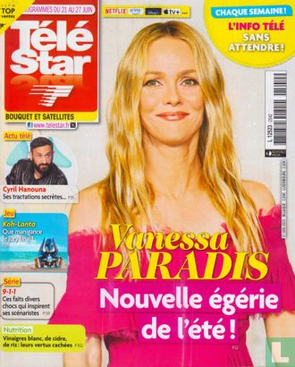 Téléstar 2542 - Image 1
