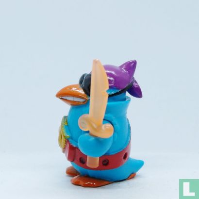 Fin Frosty - Image 4