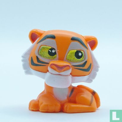 Shere Khan - Afbeelding 1