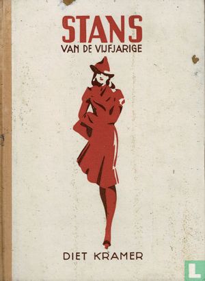 Stans van de 5-jarige - Image 4