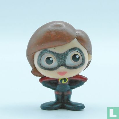 Elastigirl - Image 1