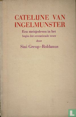 Catelijne van Ingelmunster - Image 1