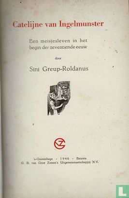 Catelijne van Ingelmunster - Image 3