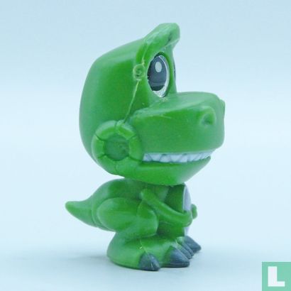 Rex - Image 3