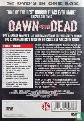 Dawn of the Dead - Image 2
