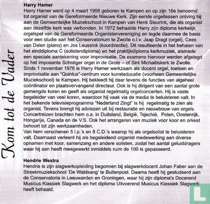 Kom tot de Vader - Afbeelding 4