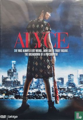 Alyce - Image 1