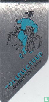 Toneelschuur  - Image 1