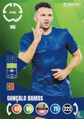 Gonçalo Ramos - Image 1