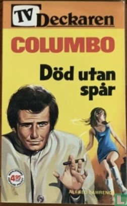 Död Utan Spår - Image 1