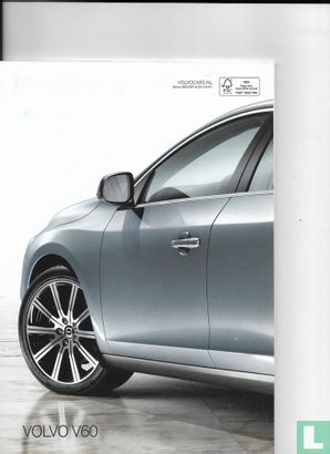 Volvo V60 - Image 2