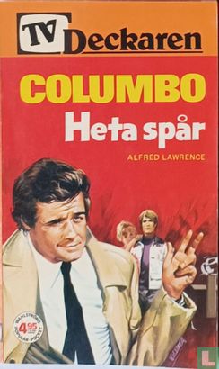 Heta Spår - Image 2