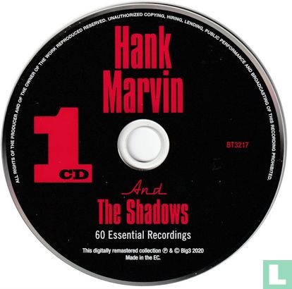 60 Essential Recordings - Image 3