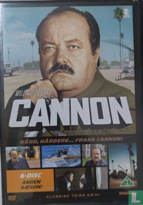 Cannon Anden Sæson - Bild 1