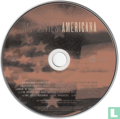 Americana - Bild 3