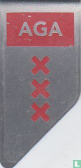AGA XXX - Image 1