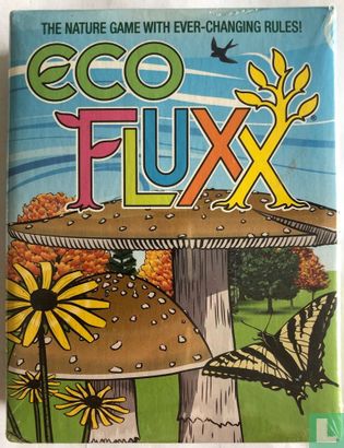Eco fluxx - Image 1