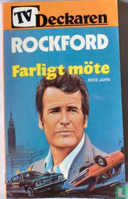 Farligt Möte - Image 1