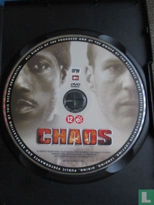 Chaos - Afbeelding 3