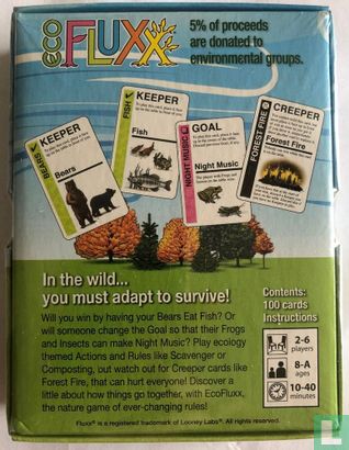 Eco fluxx - Image 2
