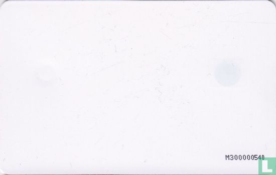 Pilotcard EUR 10 - Image 2