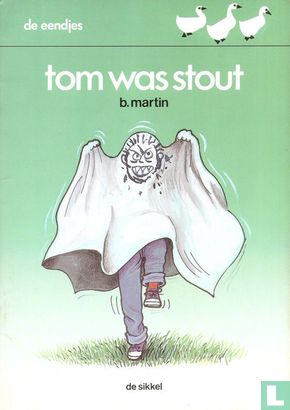 Tom was stout - Bild 1