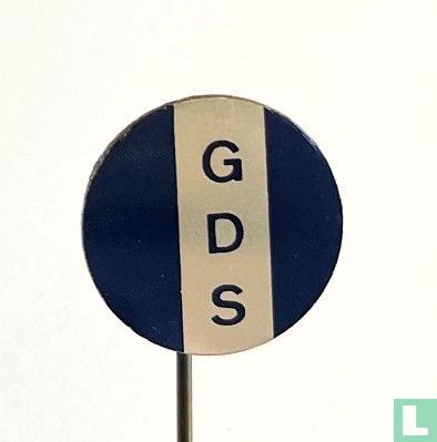GDS - Groningsch-Drentsche Snelvervoer - Afbeelding 1