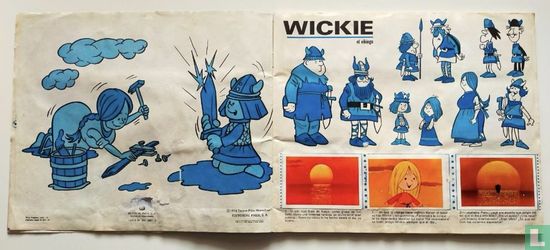 Wickie el Vikingo - Image 4