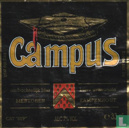 Campus - Image 1