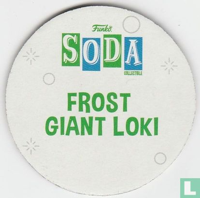 Eisriese Loki - Bild 6
