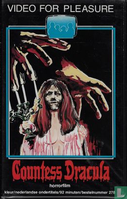Countess Dracula - Image 1