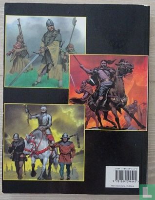 Warlords - Afbeelding 2