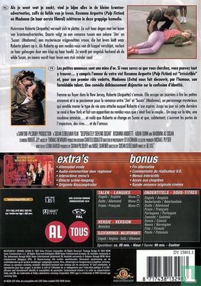 Desperately Seeking Susan - Image 2