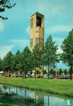 Poldertoren - Image 1