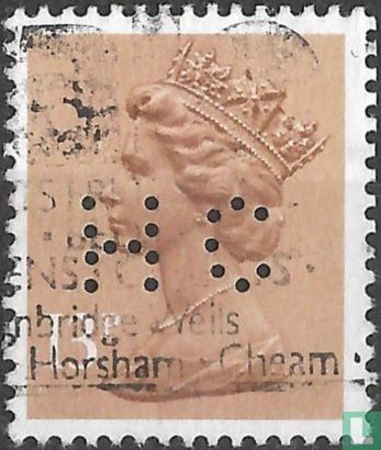 Elizabeth II - Image 1